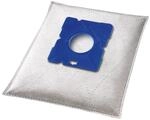 Xavax 4 Staubsaugerbeutel MicroMultiVlies + 1 Universalfilter, AE 06
