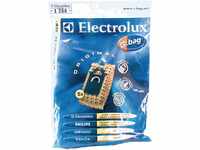 Electrolux E200 Staubsaugerbeutel, 5er-Packung