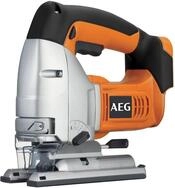AEG 18 V PRO18V Akku-Stichs&auml;ge BST18X-0 (Hubl&auml;nge 26 mm, max. Schnitttiefe Holz 80