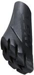 LEKI Powergrip Pad Multi Gummipuffer, Black, Einheitsgr&ouml;&szlig;e