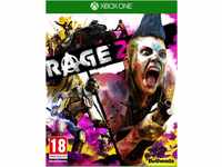 Rage 2 : Xbox One , ML