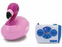 JAMARA 410109 - RC Water Animals 2,4GHz Flamingo - mit Sicherheitsfunktion