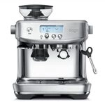 Sage Appliances Barista Pro Espressomaschine und Kaffeemaschine mit Sage Appliances Barista Pro Espressomaschine und Kaffeemaschine mit
