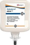 S.C. Johnson Hautschutzcreme Stokoderm Aqua PURE, Inhalt: 1000B ml