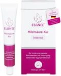 ELANEE Milchs&auml;ure-Kur, 7 Tage-Kur bei bakterieller Vaginose, 7 Applikat. 