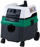 Hikoki Nass-/Trockensauger RP250YDM (1200W, 20L, 5 Meter Saugschlauch, Zubeh&ouml;r)