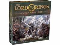 Fantasy Flight Games, Journeys in Middle-Earth: Spreading War Expansion, Miniature