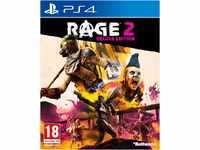 Rage 2 - Deluxe Edition - PlayStation 4 (Englische Version)