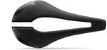 Selle Italia Unisex &ndash; Erwachsene SP01 Boost Kit Carbonio Superflow S&auml;ttel, Black,