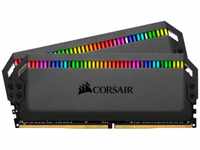 Corsair Dominator Platinum RGB 16GB (2x8GB) DDR4 4000 (PC4-32000) C19 1.35V -...