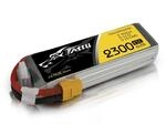 Tattu 10020 2300mAh 11.1V 45C 3S1P Lipo Akku Pack mit XT60 Stecker f&uuml;r UAV Drones