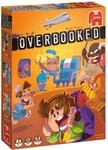Jumbo Spiele 19738 Overbooked - Gesellschaftsspiel - AB 8 Jahren