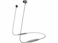 Panasonic RP-HTX20BE-H In-Ear Kopfhörer Bluetooth (8,5 h Akkulaufzeit,...