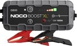 NOCO Boost XL GB50 1500A 12V UltraSafe Starthilfe Powerbank, Auto Batterie Booster, NOCO Boost XL GB50 1500A 12V UltraSafe Starthilfe Powerbank, Auto Batterie Booster,
