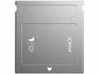 Angelbird Atom X SSDMINI 1 TB SSD Festplatte für Atomos, ATOMXMINI1000PK