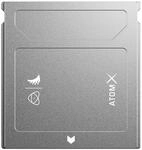 Angelbird Atom X SSDMINI 1 TB SSD Festplatte f&uuml;r Atomos, ATOMXMINI1000PK
