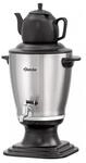 Bartscher Samowar - 3,2L Gastronomiebedarf