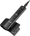Panasonic Kabel-Fernausl&ouml;ser: Lumix S & FZ1000 II (80cm und 2m Verl&auml;ngerung,...