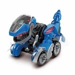 VTech Switch and Go Dinos RC T-Rex - Dino-Auto-Transformer mit Fernbedienung - 2in1 VTech Switch and Go Dinos RC T-Rex - Dino-Auto-Transformer mit Fernbedienung - 2in1