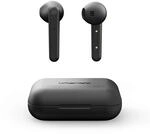 Urbanista Stockholm True Wireless Kopfh&ouml;rer. 14H gesamt Akkulaufzeit. Bluetooth 5.0