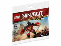 Lego Ninjago Legacy 30533