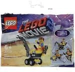 Mini-Baumeister Emmet