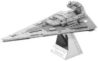 Fascinations MMS254 Metal Earth Metallbaus&auml;tze - Star Wars Imperial Star...