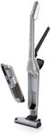 Bosch Akku-Staubsauger Flexxo 2in1 Serie 4 BCH3P210, kabelloser Handstaubsauger,
