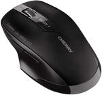 CHERRY MW 2310 2.0, Kabellose 6-Tasten-Maus, 2,4 GHz Funk mit 10 m Reichweite,