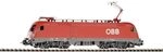 Piko H0 57919 H0 E-Lok Taurus von &Ouml;BB
