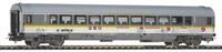 PIKO H0 58676 Reiseauto H0 Alex 1./ 2. Klasse