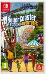 Roller Coaster Tycoon Adventures