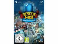 Rescue Hq - The Tycoon PC [