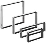 Rittal ft &ndash; Deckel Plastica ft ua 320 x 170