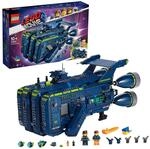 Lego 70839 Lego Movie Die Rexcelsior!