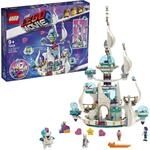 Lego 70838 Lego Movie K&ouml;nigin Wasimma SI Willis &bdquo;gar Nicht b&ouml;ser...