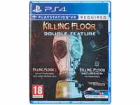 Killing Floor Double Feature (PSVR)