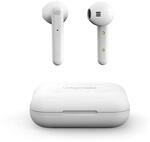 Urbanista Stockholm True Wireless Kopfh&ouml;rer. 14H gesamt Akkulaufzeit. Bluetooth 5.0
