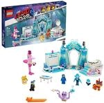 Lego 70837 Lego Movie Schimmerndes Glitzer-Spa!
