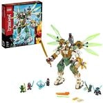 LEGO Ninjago 70676 Lloyds Titan-Mech, Bauset