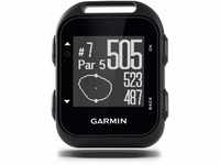 Garmin Approach G10 - GPS-Golfclip mit Anzeige zu Distanzen zum Grün, digitaler