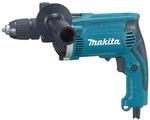 Makita HP1631K/2 HP1631K Bohrmaschine, 710 W, 240 V, 5 x 110 mm