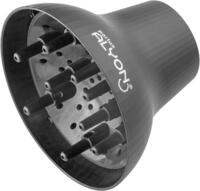 Parlux Diffusor f&uuml;r asciugapelli Profi