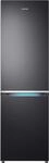 Samsung RL36R8739B1/EG Kühl-/Gefrierkombination, 202 cm, 357 ℓ, Kitchen Fit, Cool Samsung RL36R8739B1/EG Kühl-/Gefrierkombination, 202 cm, 357 ℓ, Kitchen Fit, Cool
