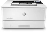 HP LaserJet Pro M404dw Laserdrucker (Drucker, WLAN, LAN, Duplex, AirPrint, 350-Blatt