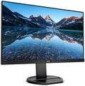 Philips 252B9 - 25 Zoll WUXGA Monitor, h&ouml;henverstellbar (1900x1200, 60 Hz, VGA, DVI,