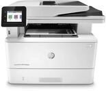 HP LaserJet Pro M428dw Multifunktions-Laserdrucker (Drucker, Scanner, Kopierer,...