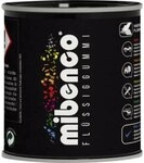mibenco 72820000 Fl&uuml;ssiggummi PUR, 175 g, Klar Matt - Schutz und Isolation zum