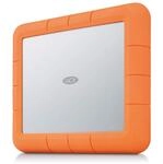 LaCie Rugged RAID Shuttle