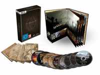 The Elder Scrolls: Anthology [Windows]